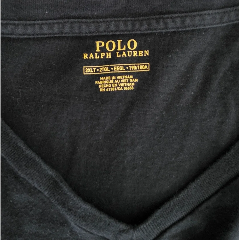 Polo Ralph Lauren polo ralph